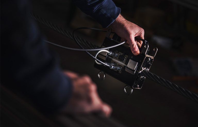 What Is a Wire Rope Tester? Complete Explanation and Benefits - PT ...